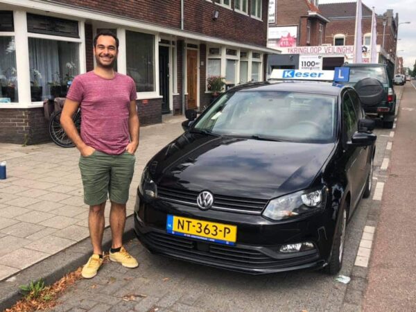 driving school utrecht