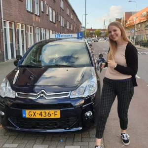PERSOONLIJK PAKKET