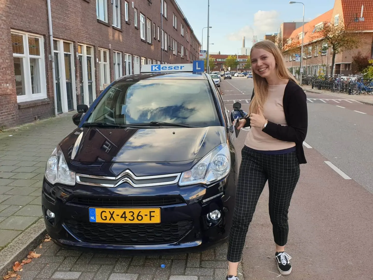 rijschool Utrecht