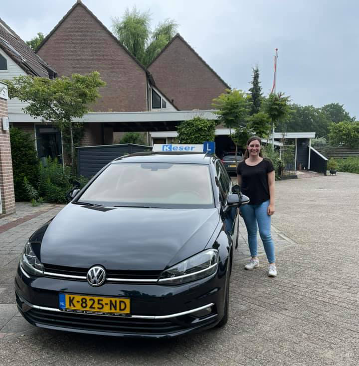 aanhanger rijbewijs utrecht