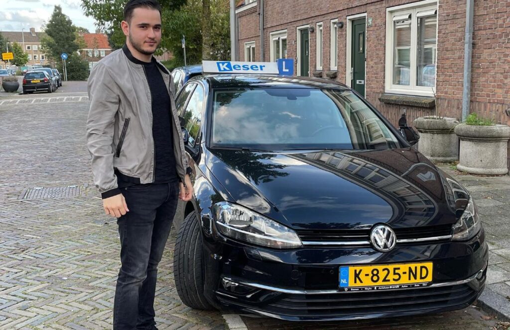 rijschool Utrecht