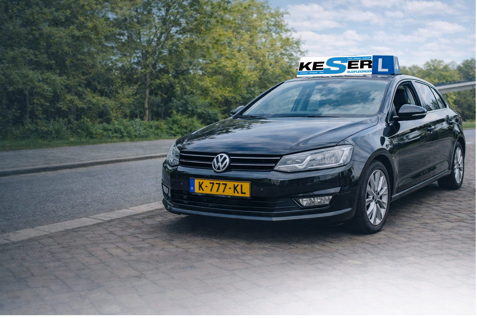 rijschool utrecht keser