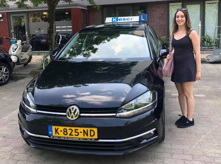 taxi opleiding utrecht